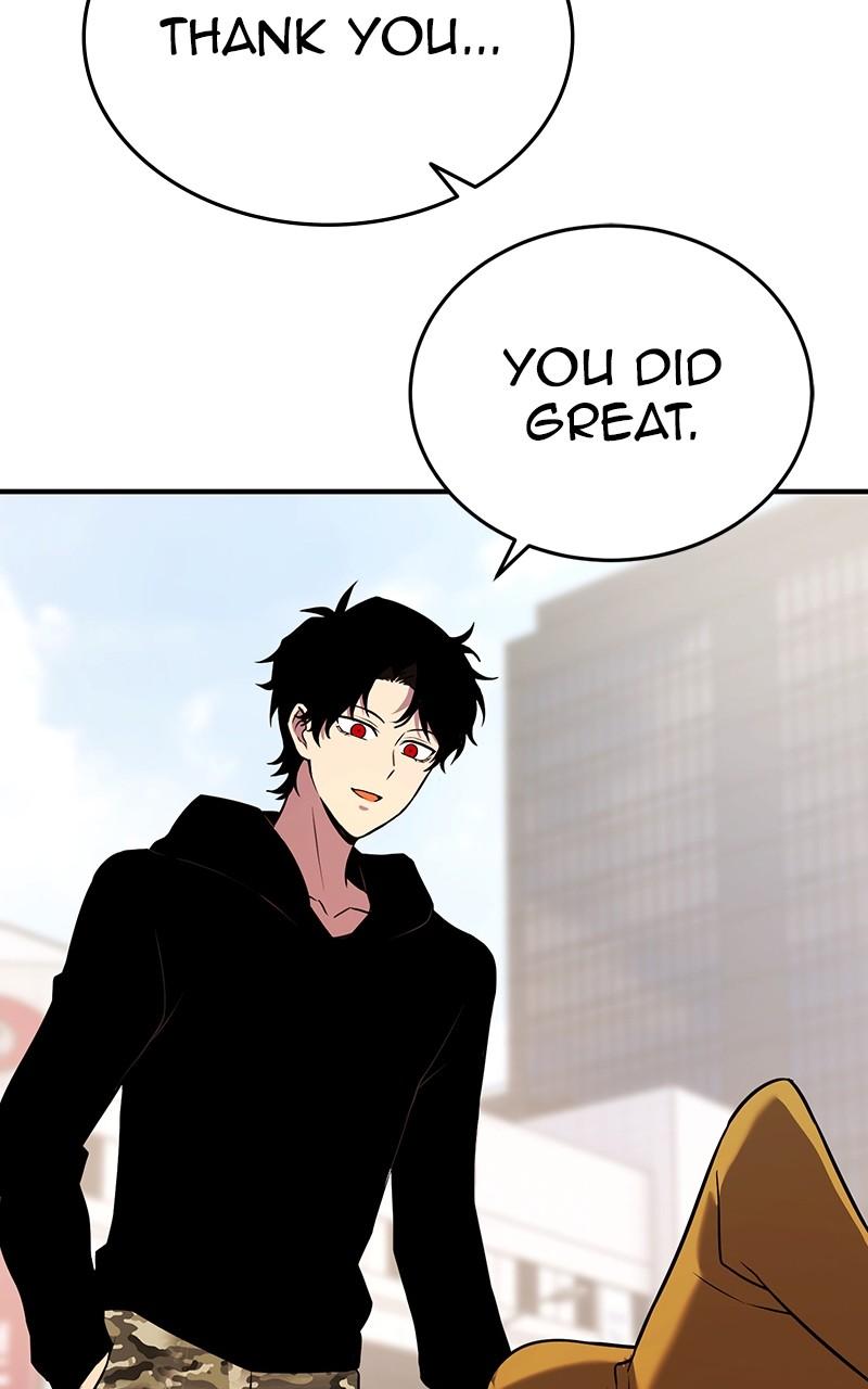 Read Hardcore Leveling Warrior chapter 158.7 image 38 on Lezhin