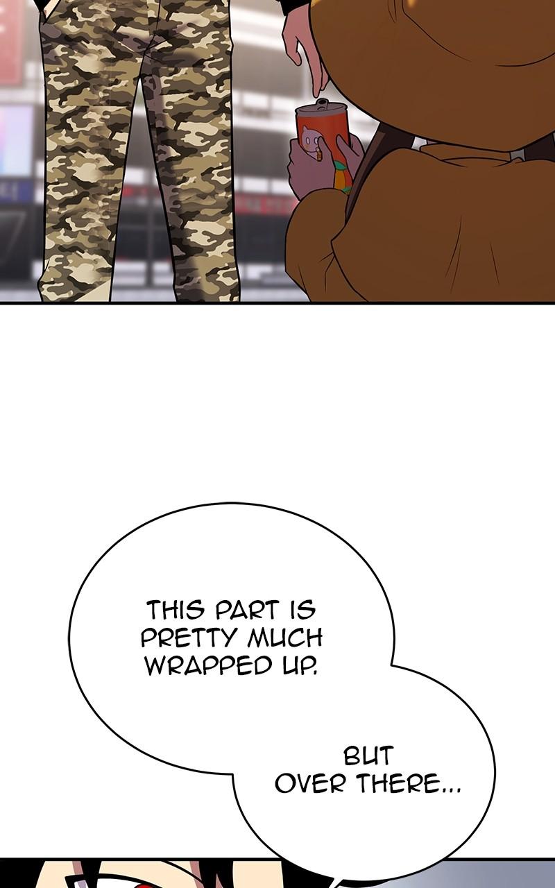 Read Hardcore Leveling Warrior chapter 158.7 image 39 on Lezhin
