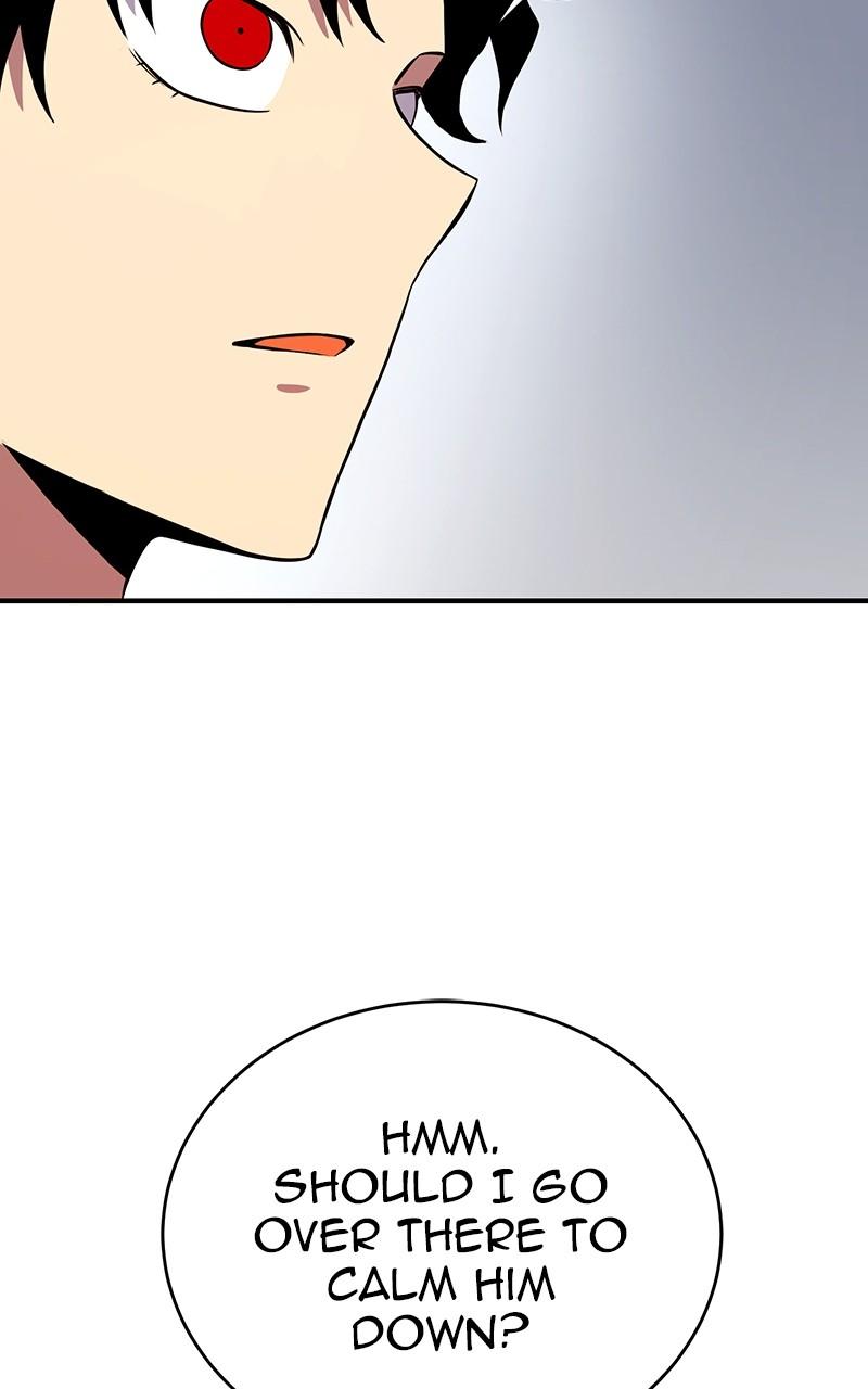 Read Hardcore Leveling Warrior chapter 158.7 image 40 on Lezhin