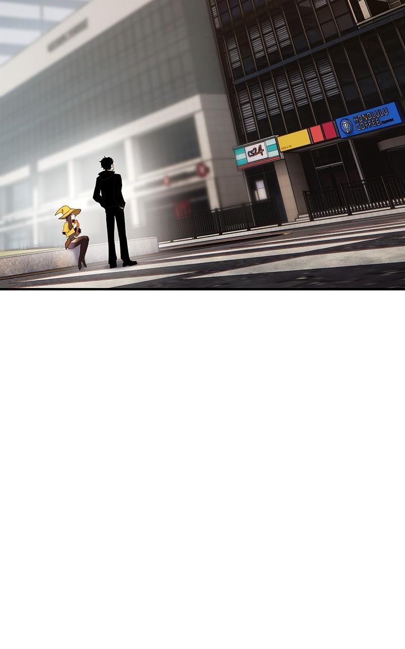 Read Hardcore Leveling Warrior chapter 158.7 image 42 on Lezhin