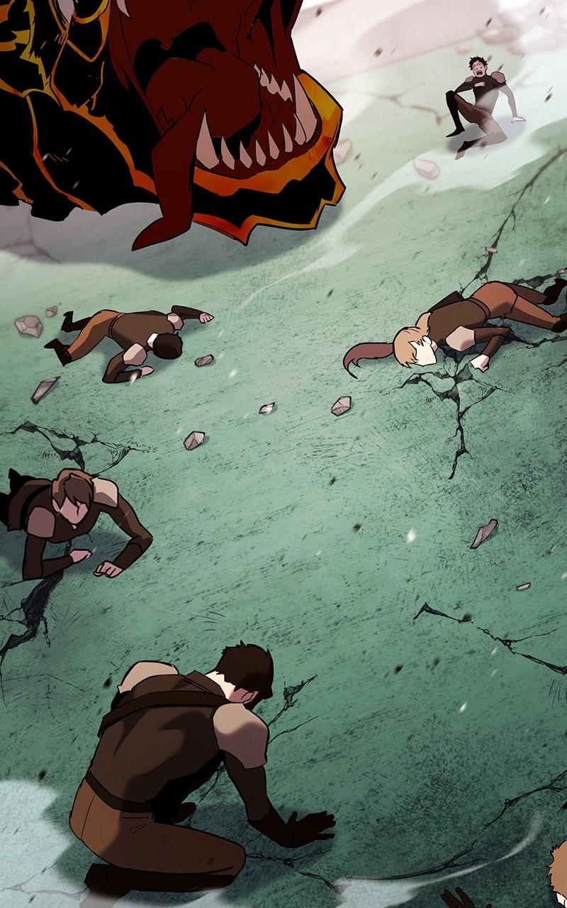 Read Hardcore Leveling Warrior chapter 158.7 image 44 on Lezhin