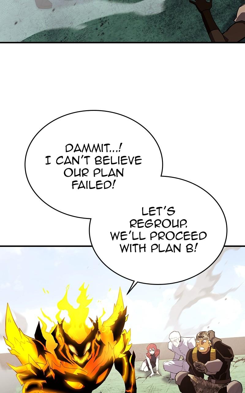 Read Hardcore Leveling Warrior chapter 158.7 image 45 on Lezhin