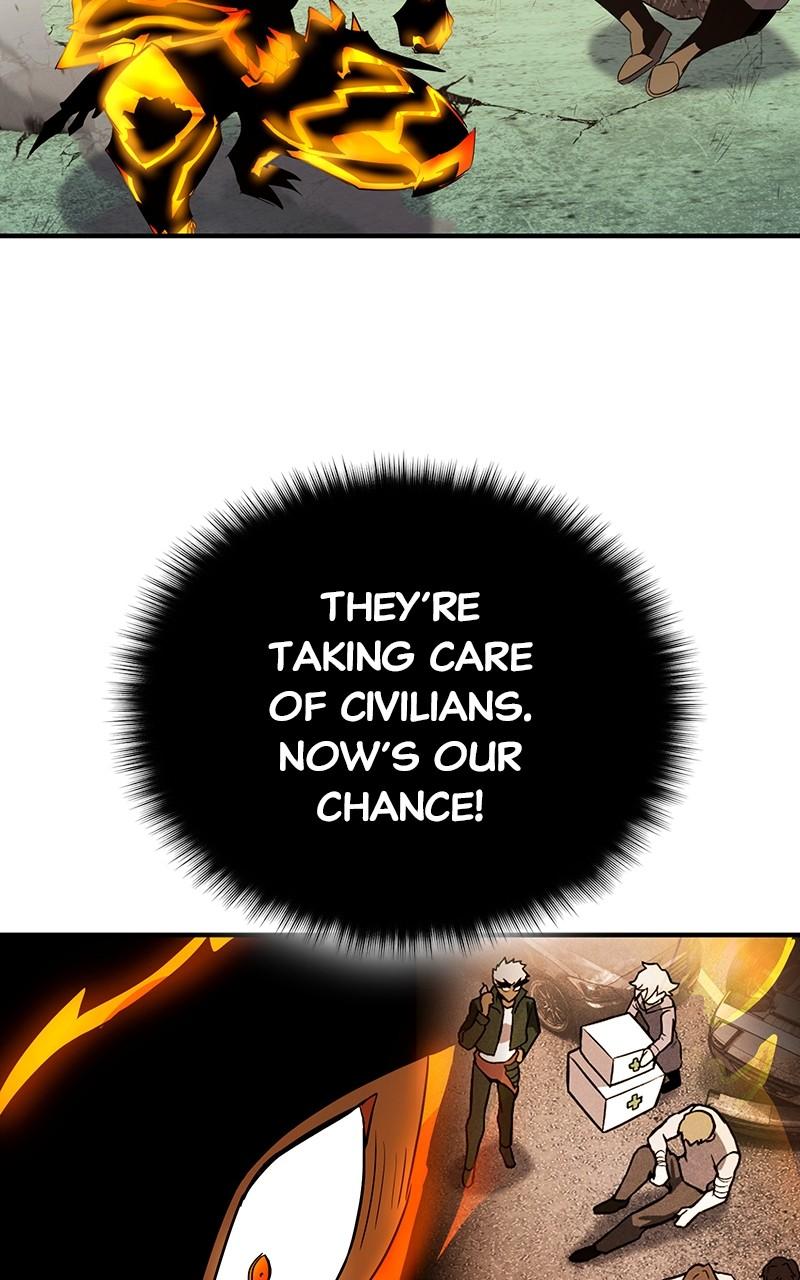 Read Hardcore Leveling Warrior chapter 158.7 image 46 on Lezhin