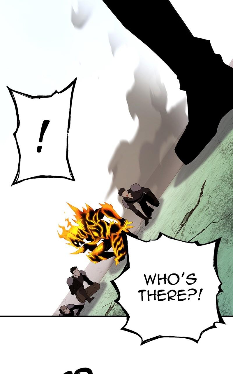 Read Hardcore Leveling Warrior chapter 158.7 image 48 on Lezhin