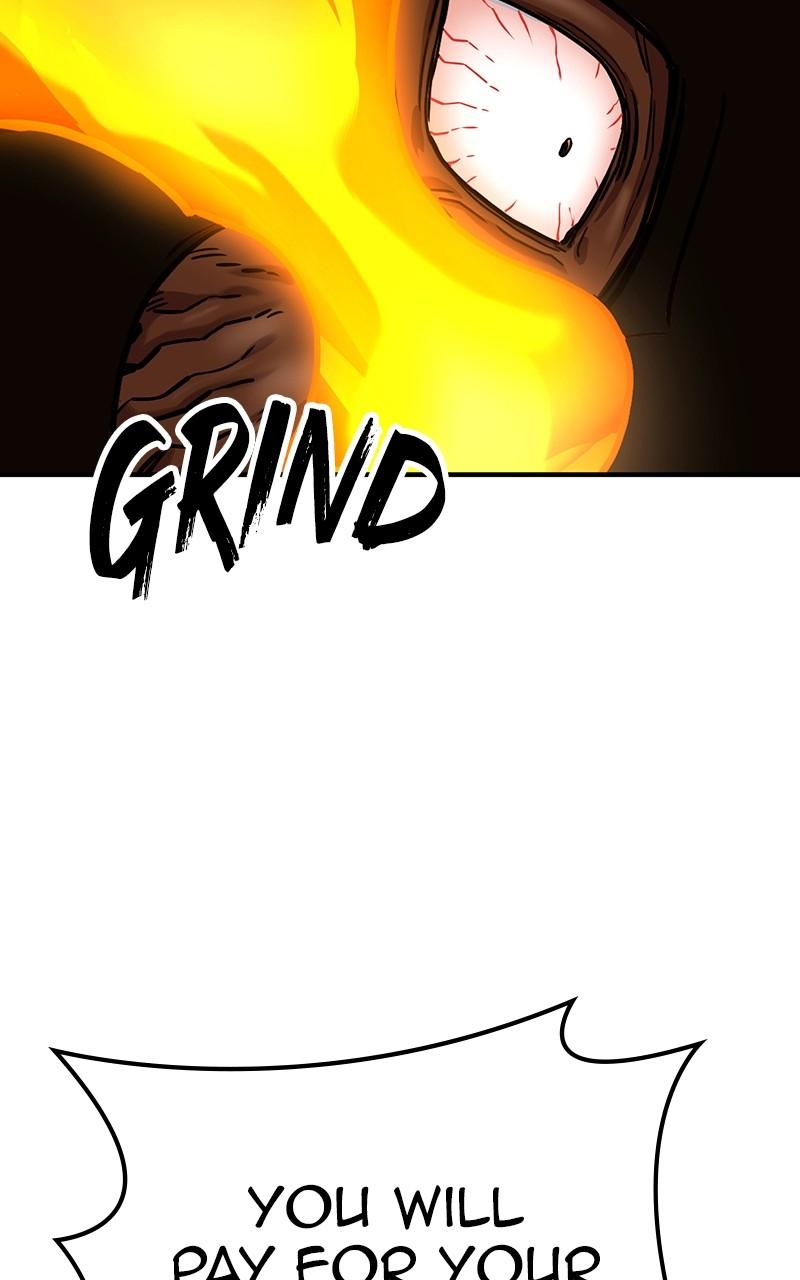 Read Hardcore Leveling Warrior chapter 158.7 image 54 on Lezhin