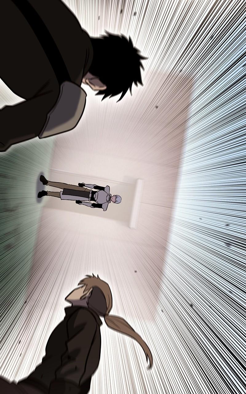 Read Hardcore Leveling Warrior chapter 158.7 image 56 on Lezhin