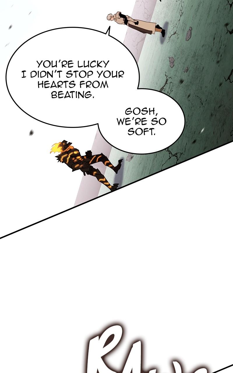 Read Hardcore Leveling Warrior chapter 158.7 image 61 on Lezhin