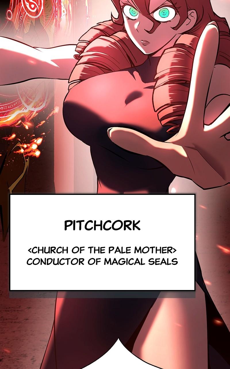 Read Hardcore Leveling Warrior chapter 158.7 image 68 on Lezhin