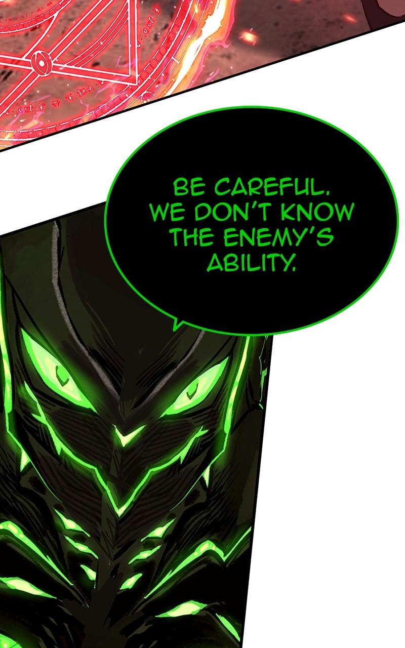 Read Hardcore Leveling Warrior chapter 158.7 image 70 on Lezhin