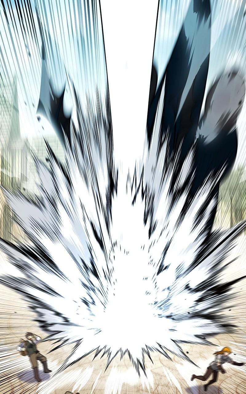 Read Hardcore Leveling Warrior chapter 158.7 image 8 on Lezhin