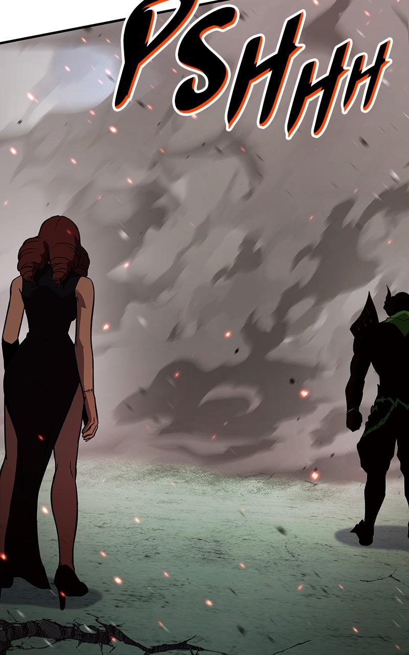 Read Hardcore Leveling Warrior chapter 158.7 image 80 on Lezhin
