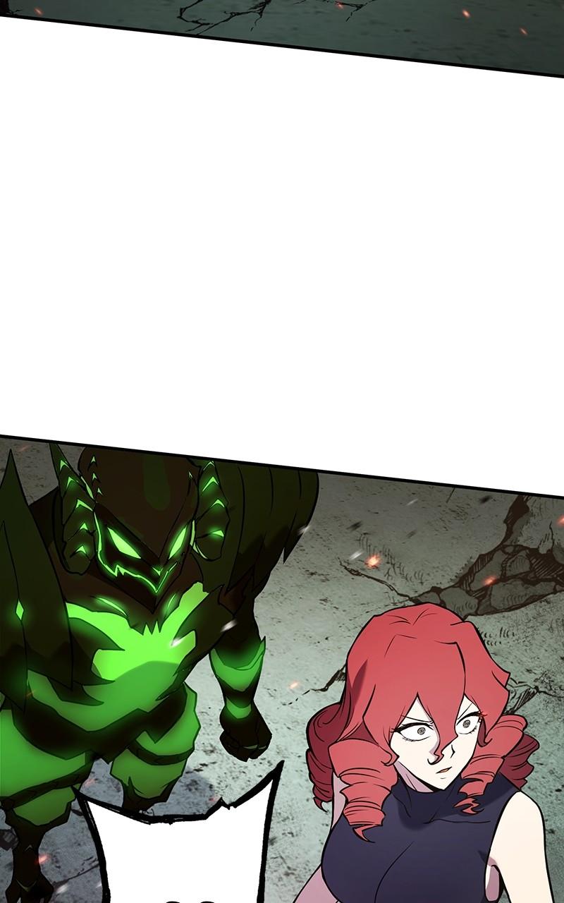 Read Hardcore Leveling Warrior chapter 158.7 image 81 on Lezhin