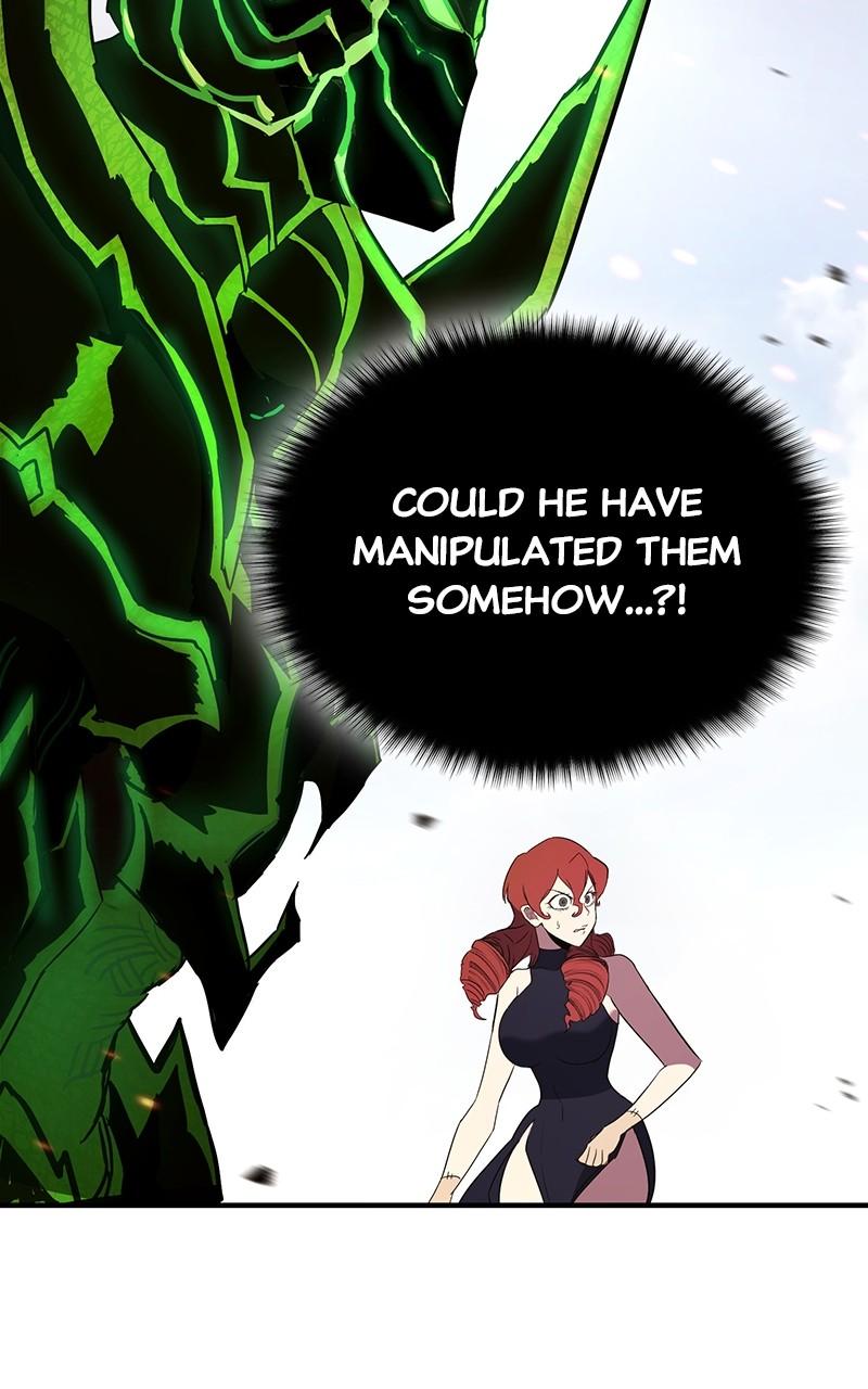 Read Hardcore Leveling Warrior chapter 158.7 image 86 on Lezhin