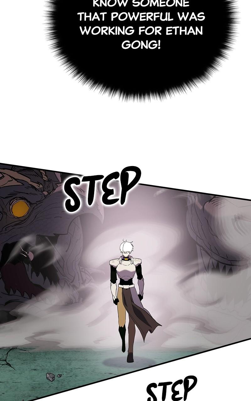 Read Hardcore Leveling Warrior chapter 158.7 image 93 on Lezhin