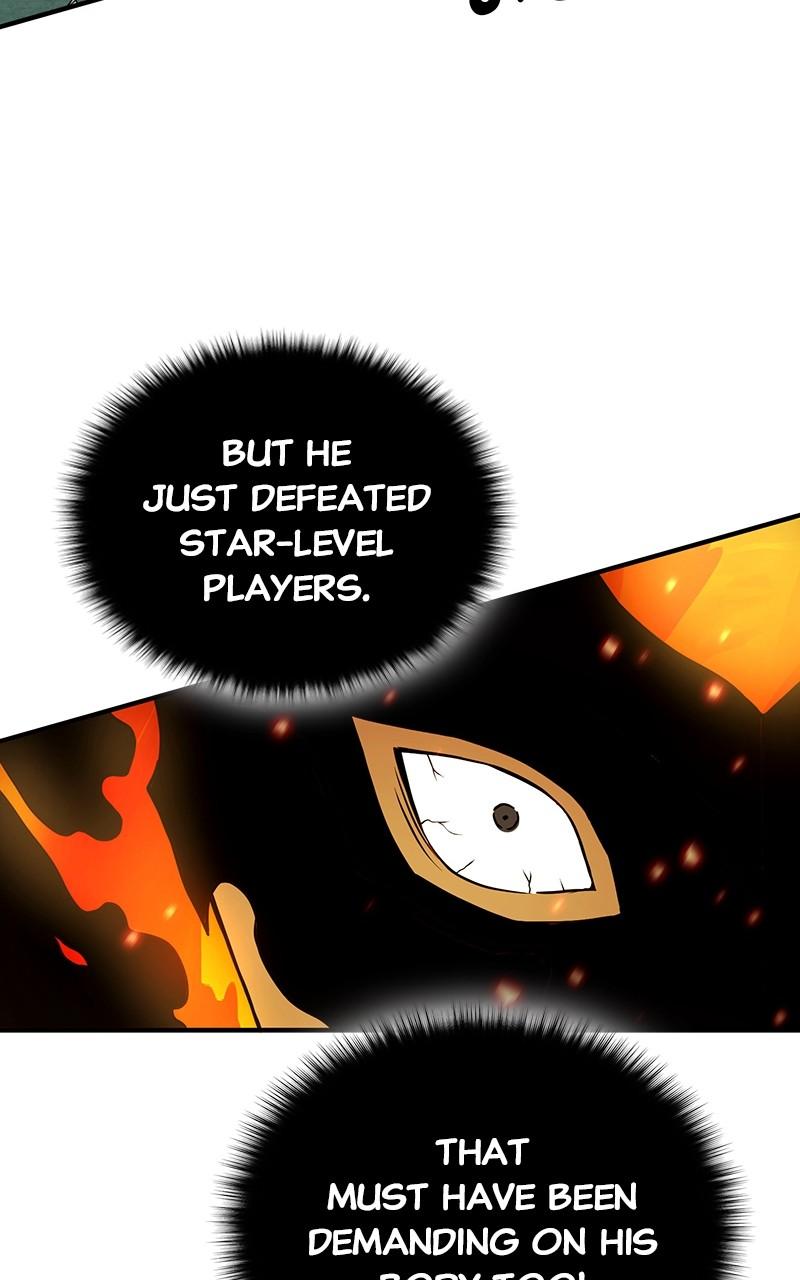 Read Hardcore Leveling Warrior chapter 158.7 image 94 on Lezhin