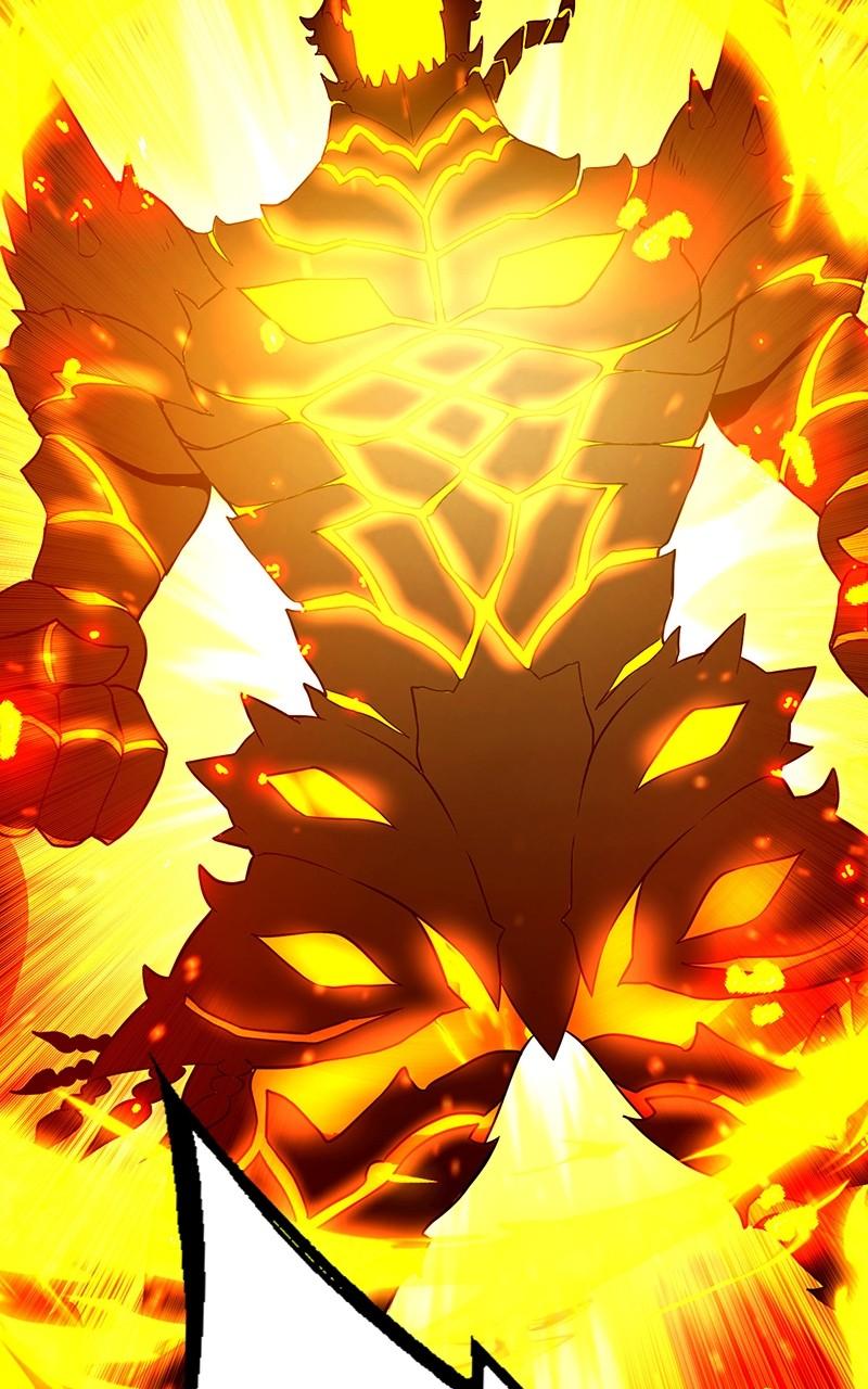 Read Hardcore Leveling Warrior chapter 158.7 image 96 on Lezhin