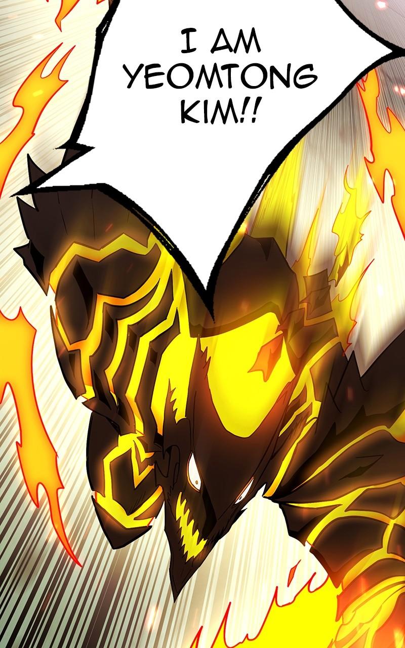 Read Hardcore Leveling Warrior chapter 158.7 image 99 on Lezhin