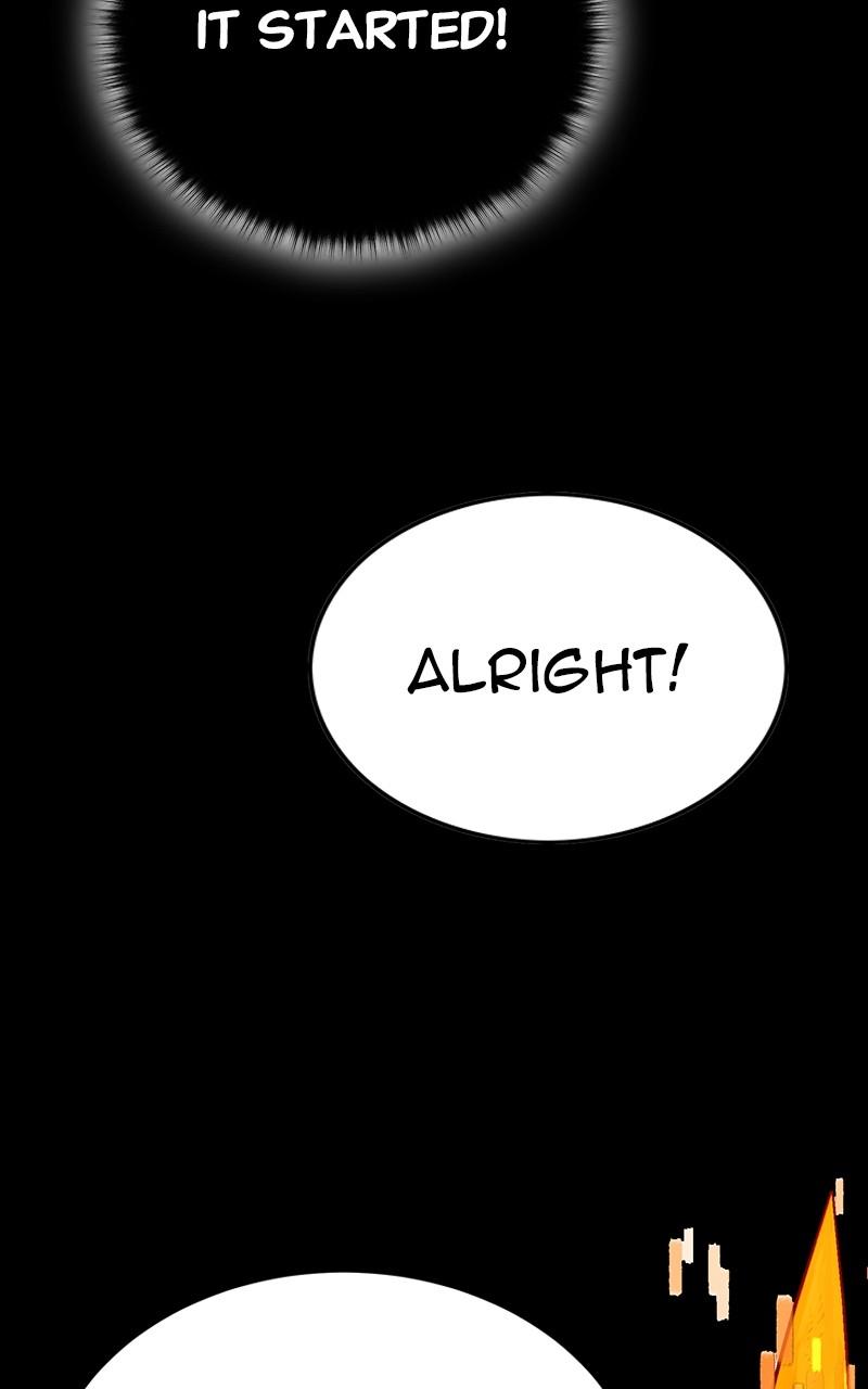 Read Hardcore Leveling Warrior chapter 158.8 image 10 on Lezhin