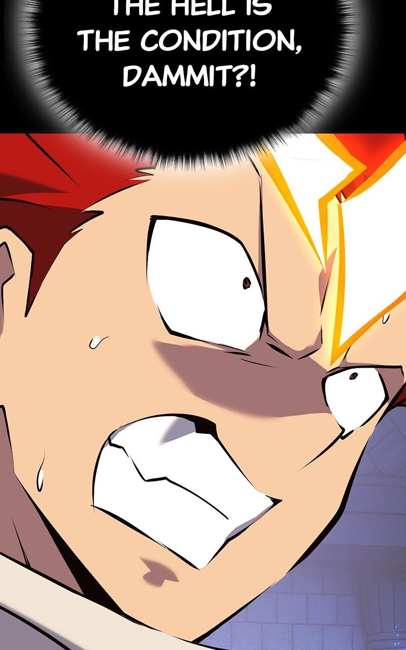 Read Hardcore Leveling Warrior chapter 158.8 image 105 on Lezhin