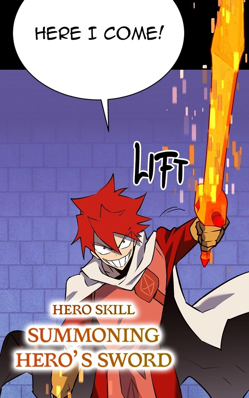 Read Hardcore Leveling Warrior chapter 158.8 image 11 on Lezhin