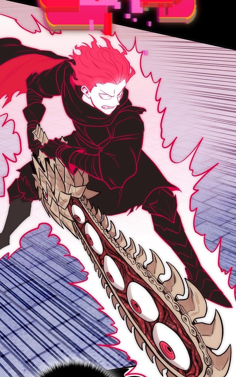 Read Hardcore Leveling Warrior chapter 158.8 image 110 on Lezhin