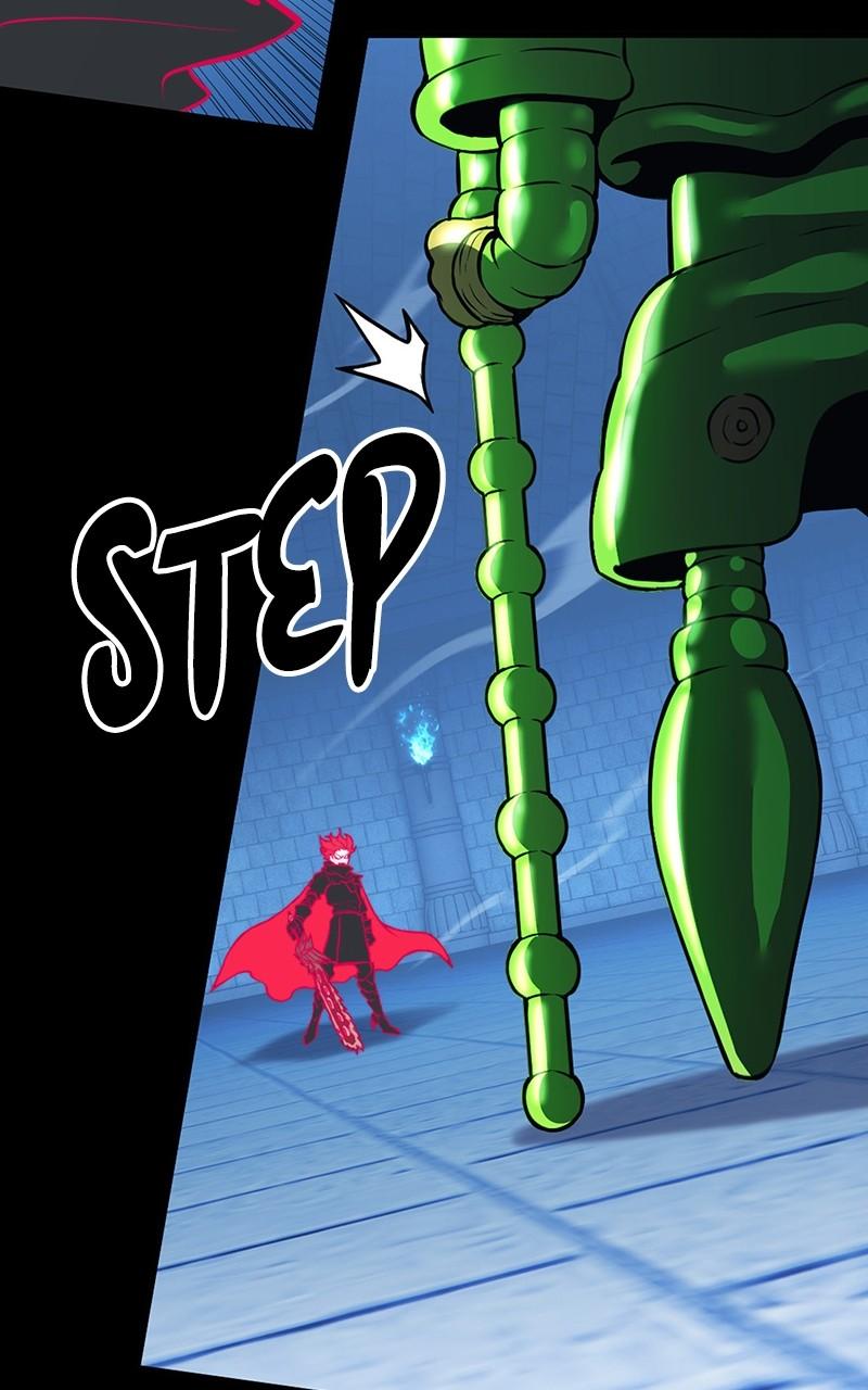 Read Hardcore Leveling Warrior chapter 158.8 image 119 on Lezhin