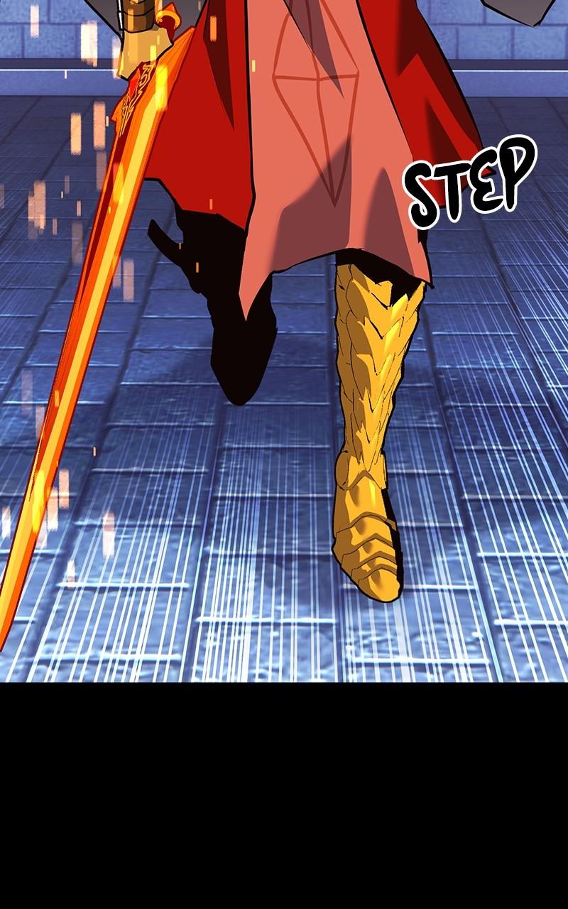 Read Hardcore Leveling Warrior chapter 158.8 image 12 on Lezhin