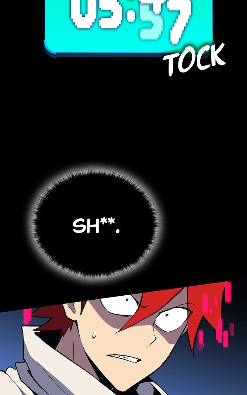 Read Hardcore Leveling Warrior chapter 158.8 image 122 on Lezhin
