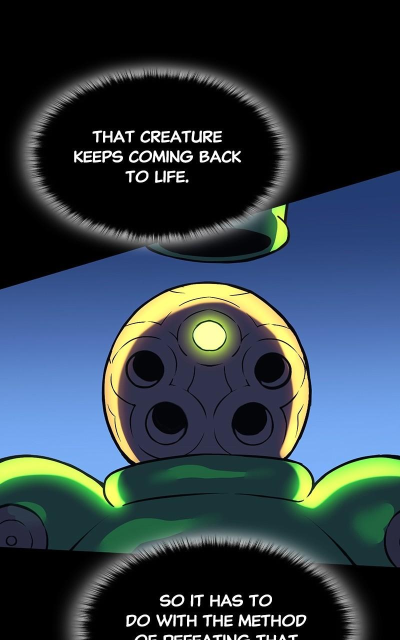 Read Hardcore Leveling Warrior chapter 158.8 image 126 on Lezhin