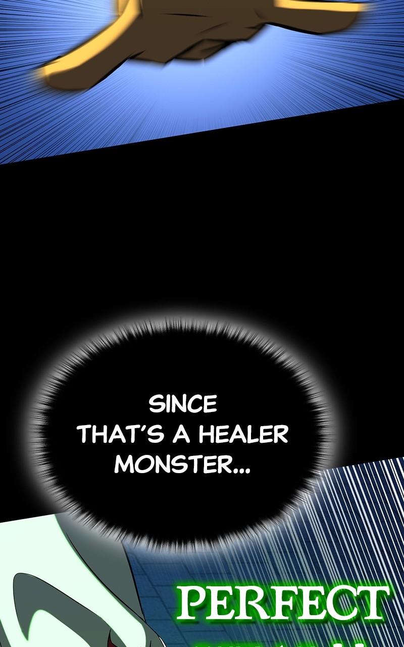 Read Hardcore Leveling Warrior chapter 158.8 image 136 on Lezhin