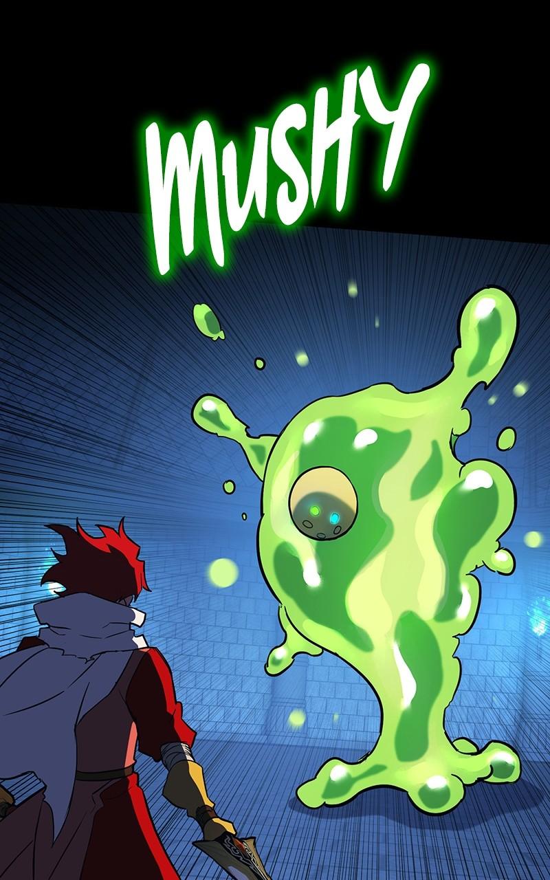 Read Hardcore Leveling Warrior chapter 158.8 image 141 on Lezhin