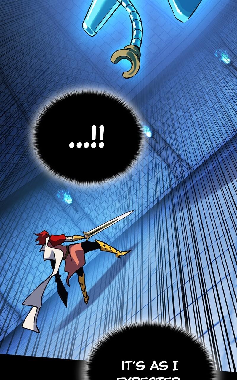 Read Hardcore Leveling Warrior chapter 158.8 image 145 on Lezhin