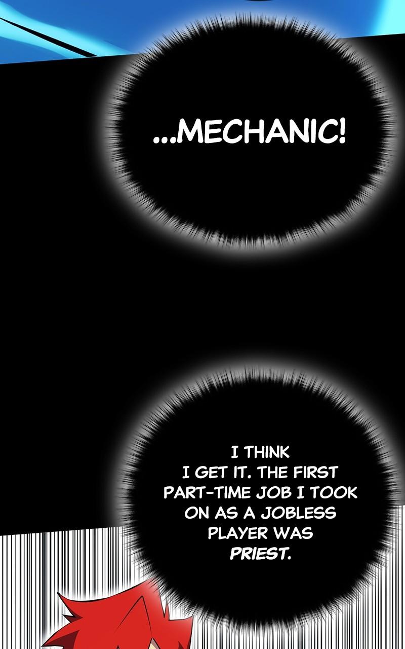 Read Hardcore Leveling Warrior chapter 158.8 image 147 on Lezhin