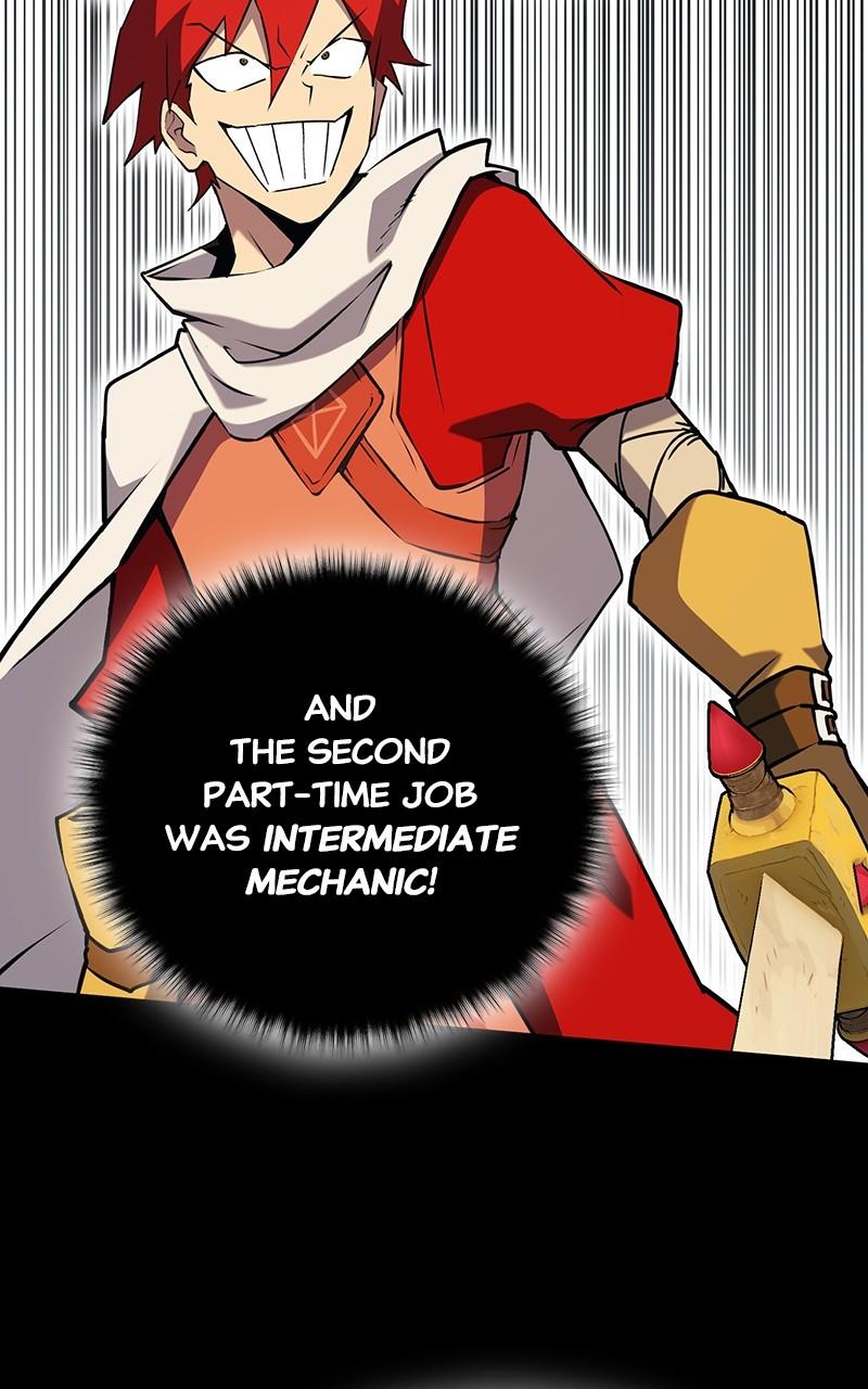 Read Hardcore Leveling Warrior chapter 158.8 image 148 on Lezhin