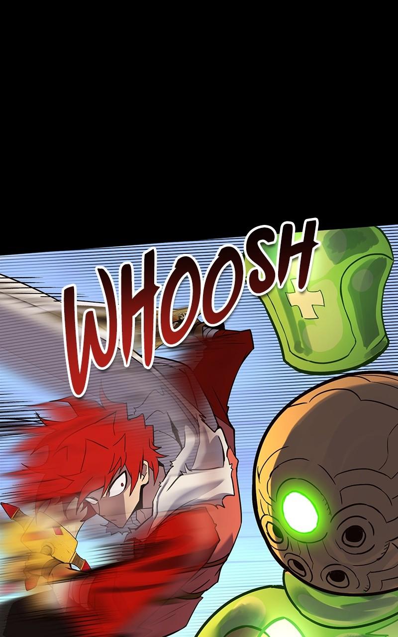 Read Hardcore Leveling Warrior chapter 158.8 image 15 on Lezhin