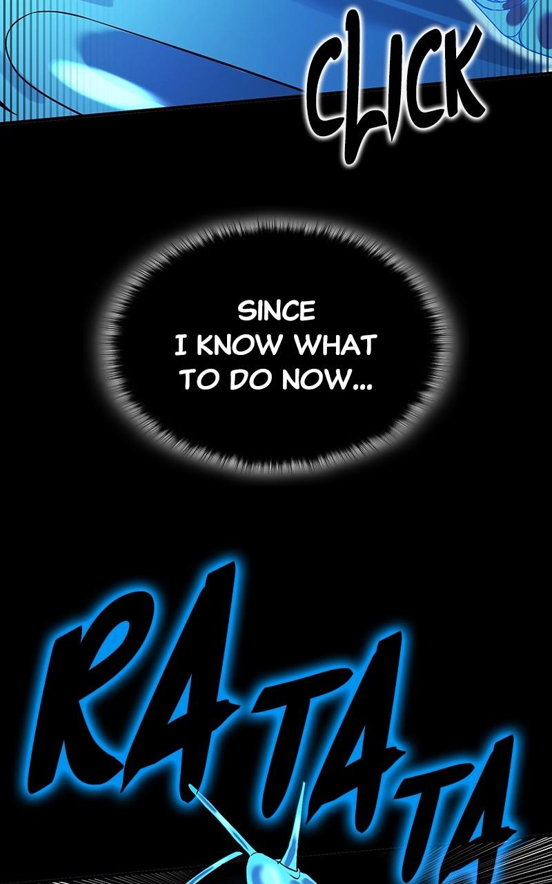 Read Hardcore Leveling Warrior chapter 158.8 image 151 on Lezhin