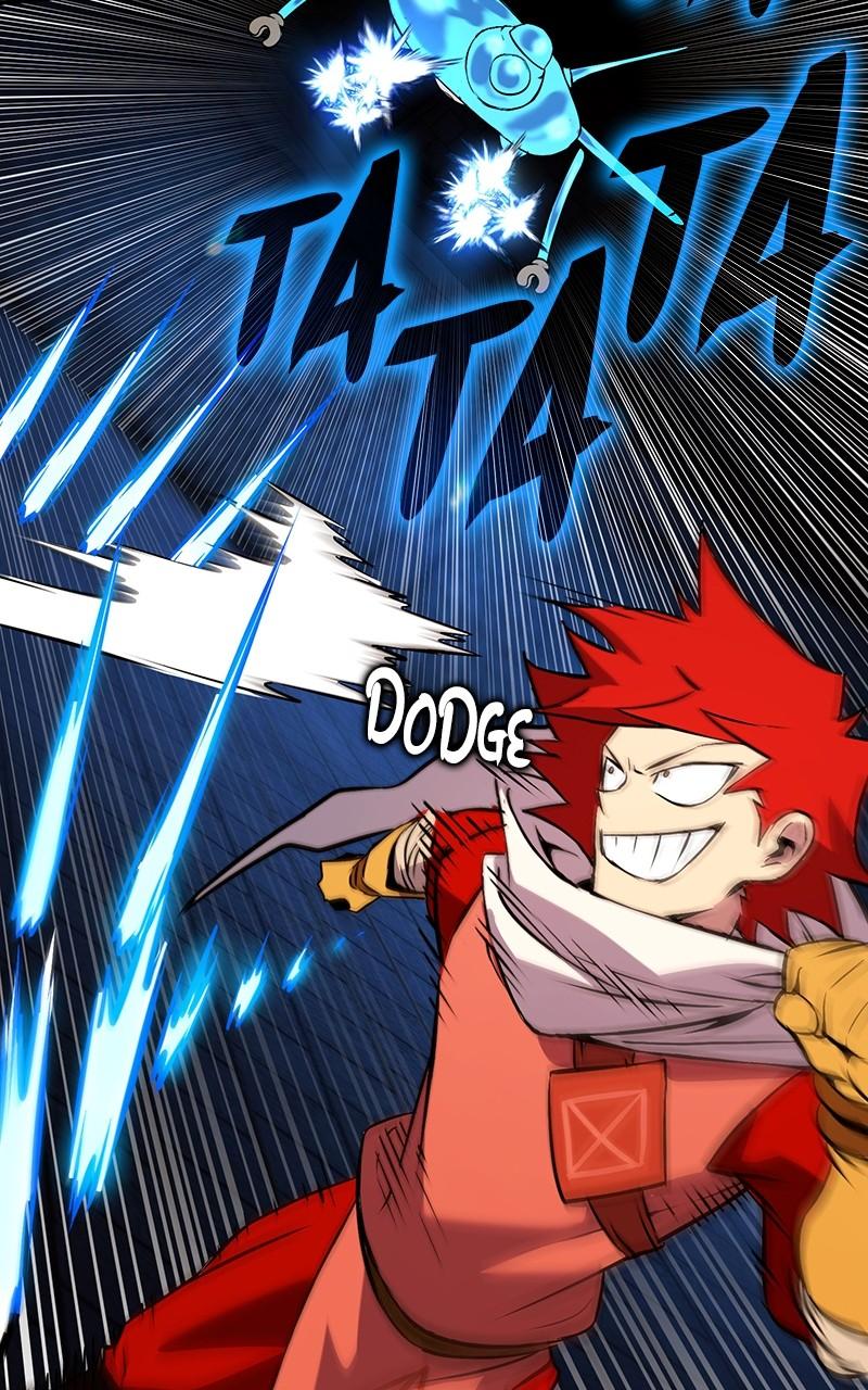 Read Hardcore Leveling Warrior chapter 158.8 image 152 on Lezhin