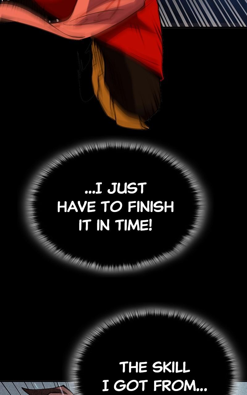 Read Hardcore Leveling Warrior chapter 158.8 image 153 on Lezhin