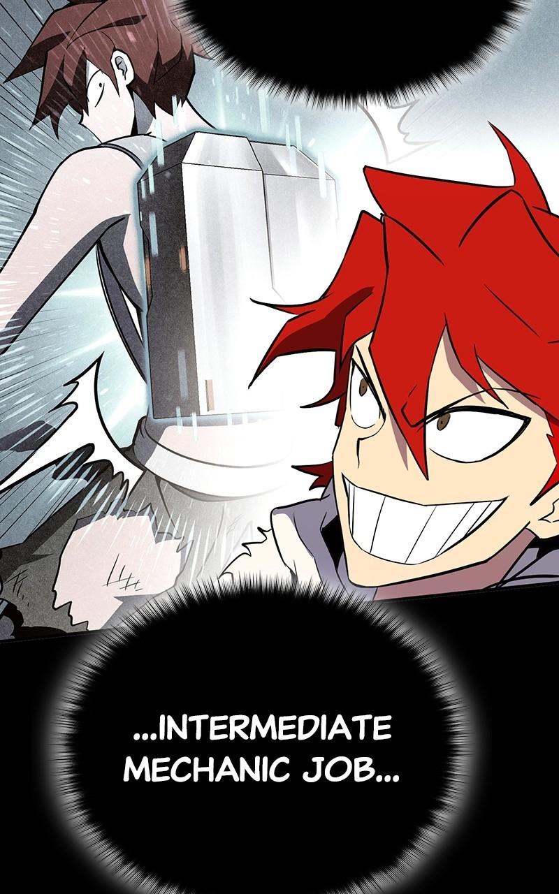 Read Hardcore Leveling Warrior chapter 158.8 image 154 on Lezhin