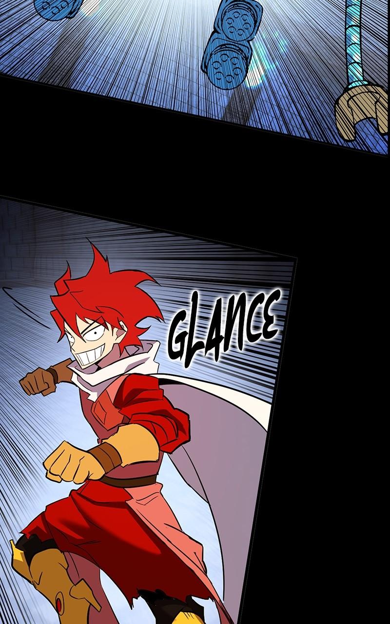 Read Hardcore Leveling Warrior chapter 158.8 image 156 on Lezhin