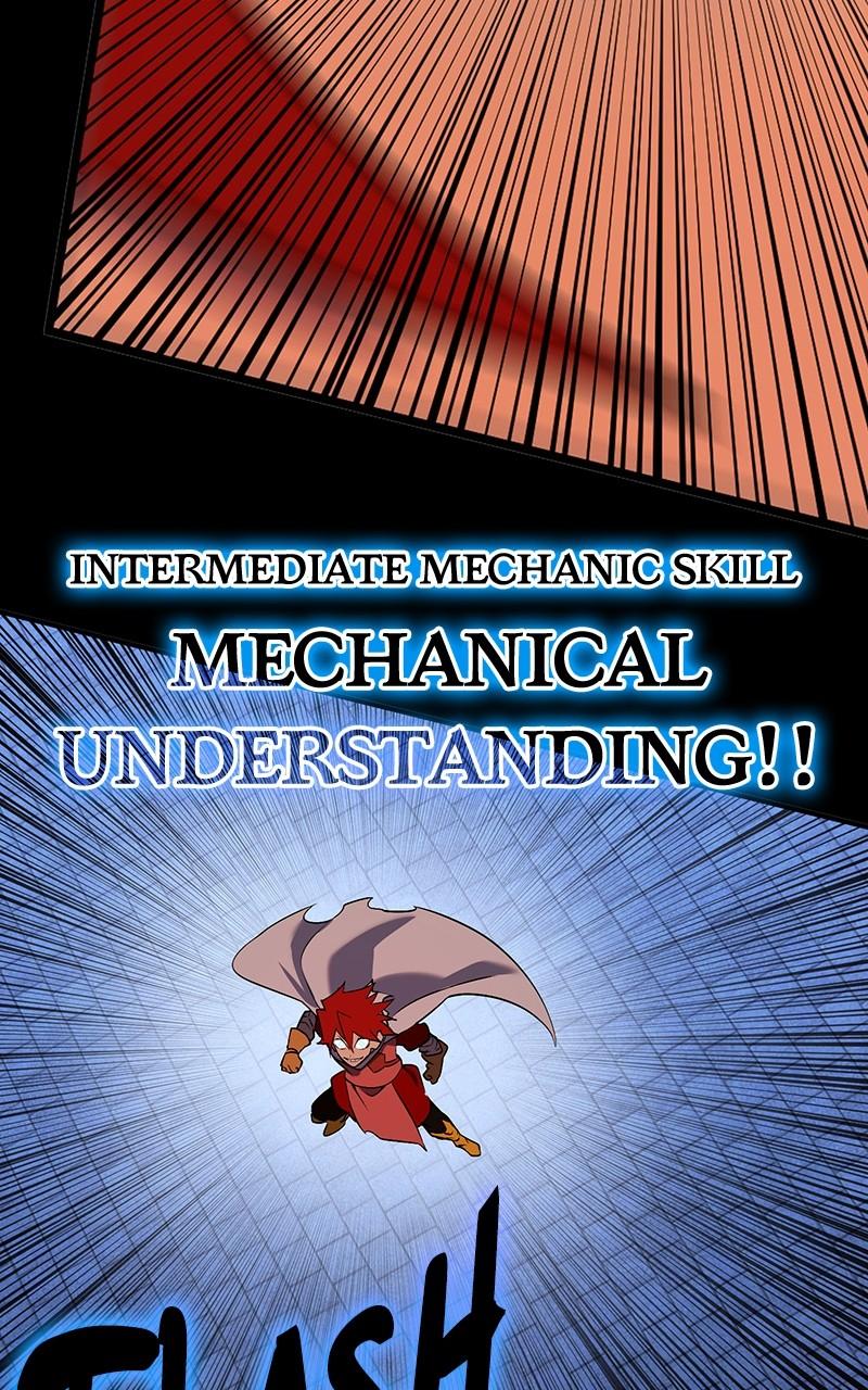 Read Hardcore Leveling Warrior chapter 158.8 image 158 on Lezhin