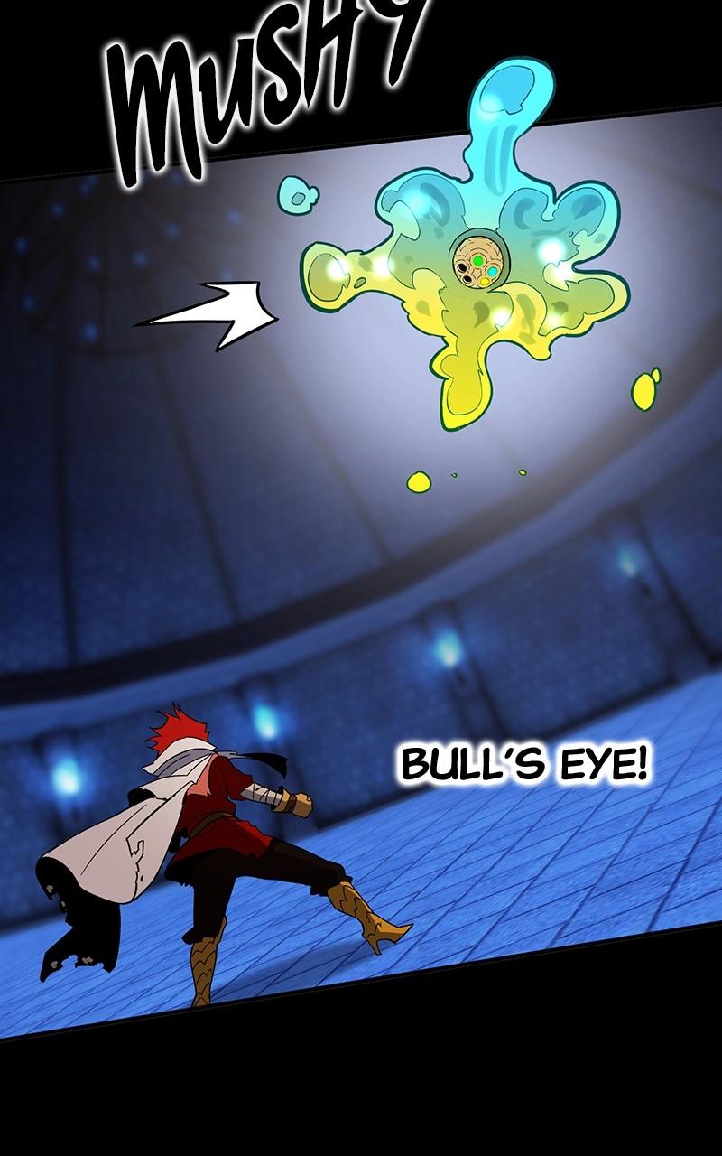 Read Hardcore Leveling Warrior chapter 158.8 image 162 on Lezhin