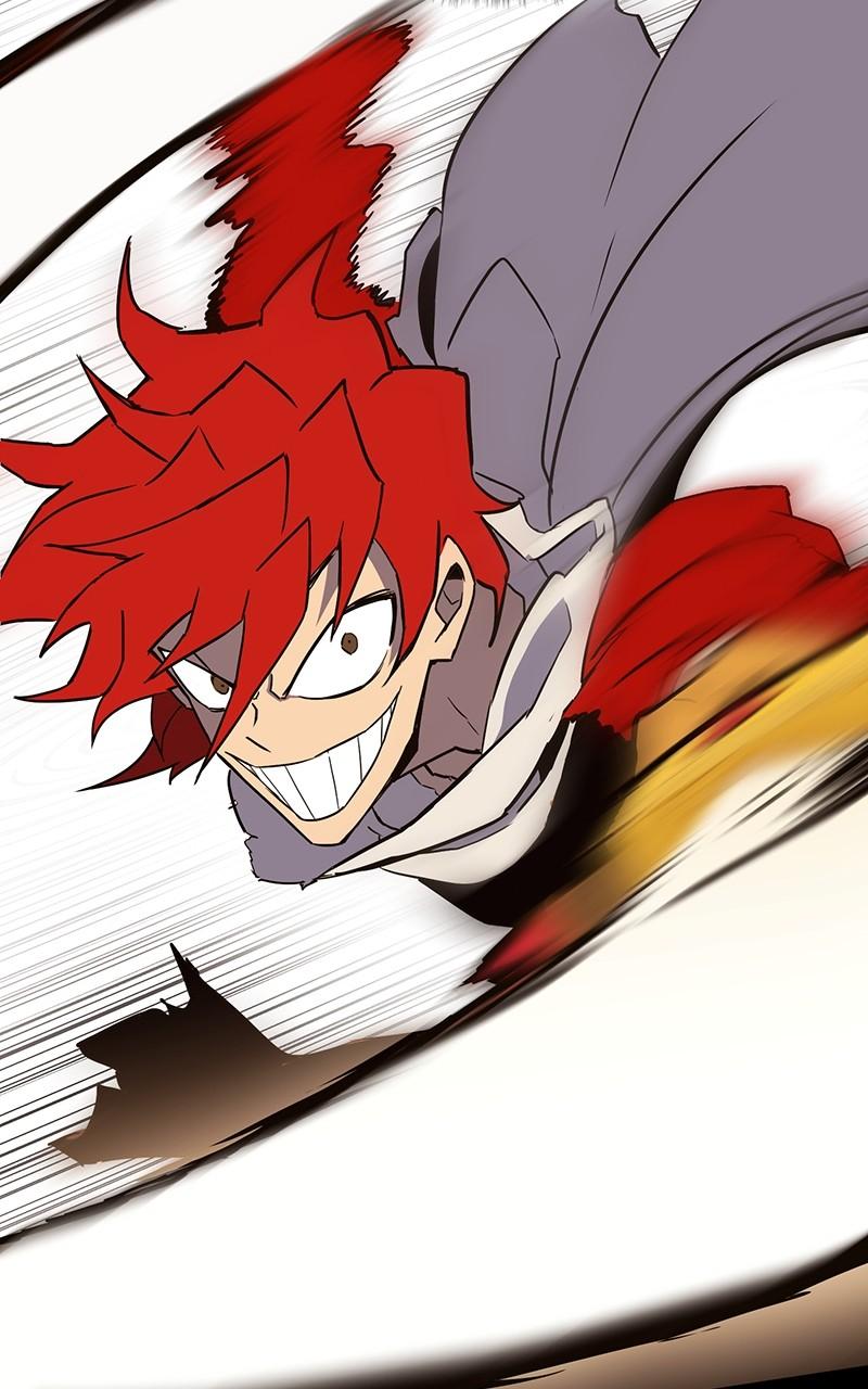 Read Hardcore Leveling Warrior chapter 158.8 image 17 on Lezhin
