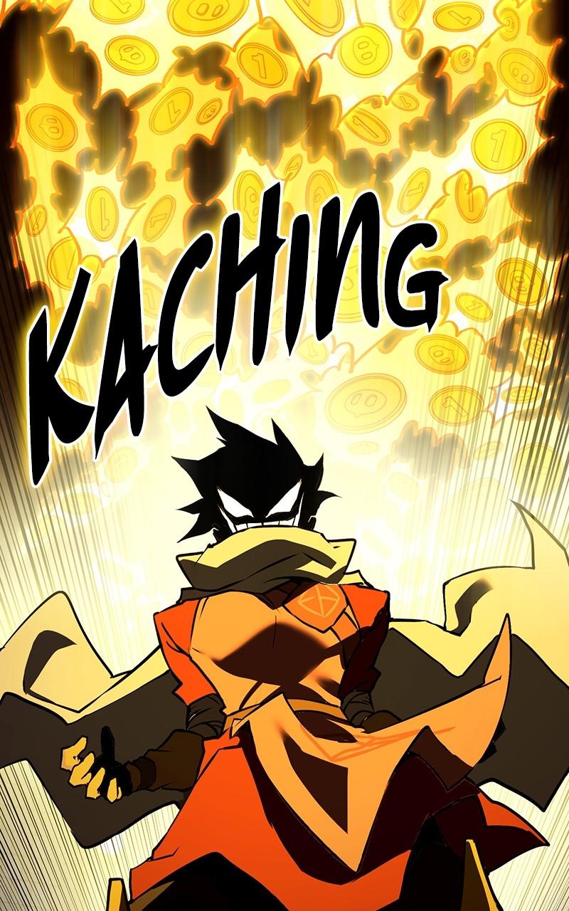 Read Hardcore Leveling Warrior chapter 158.8 image 170 on Lezhin