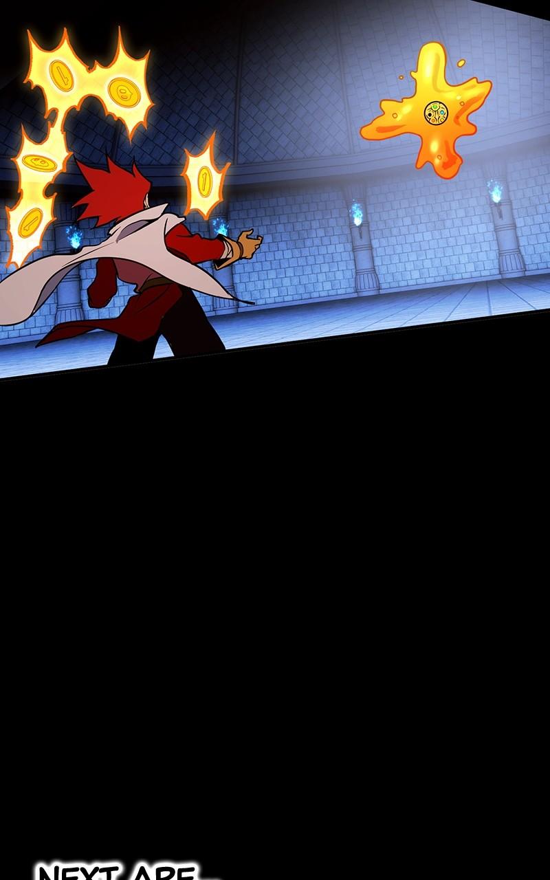 Read Hardcore Leveling Warrior chapter 158.8 image 174 on Lezhin
