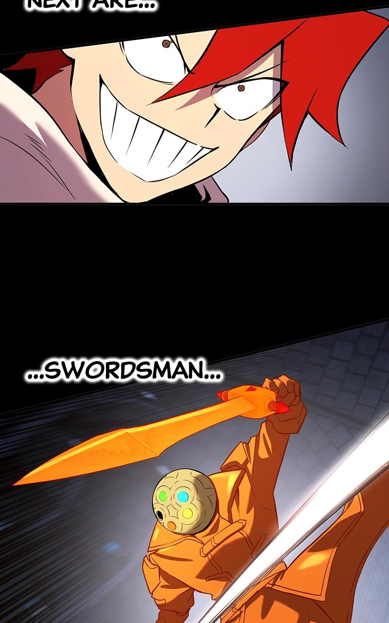 Read Hardcore Leveling Warrior chapter 158.8 image 175 on Lezhin