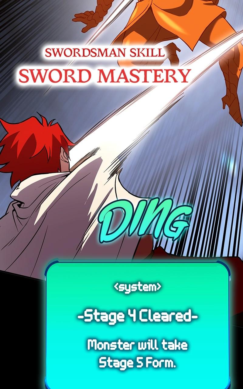 Read Hardcore Leveling Warrior chapter 158.8 image 176 on Lezhin