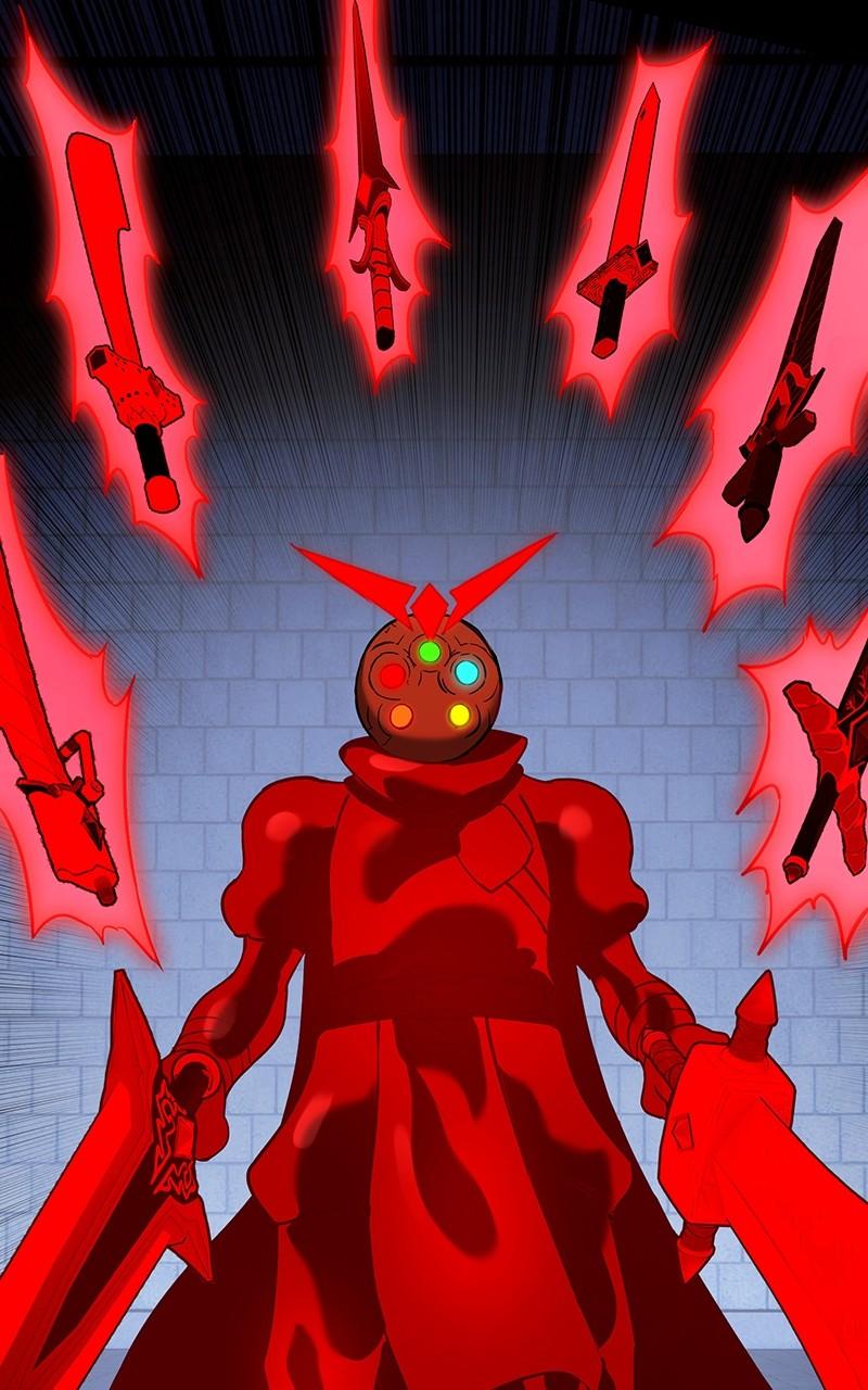 Read Hardcore Leveling Warrior chapter 158.8 image 178 on Lezhin