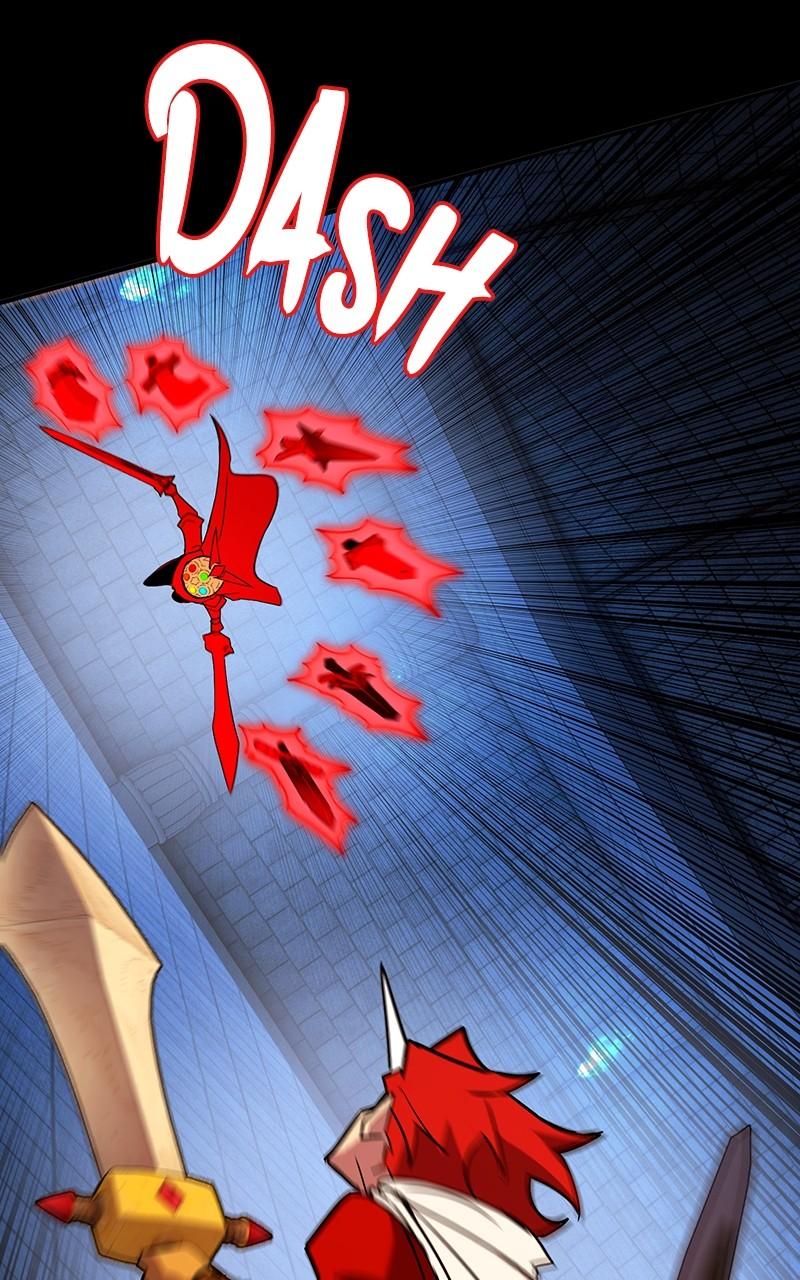 Read Hardcore Leveling Warrior chapter 158.8 image 180 on Lezhin