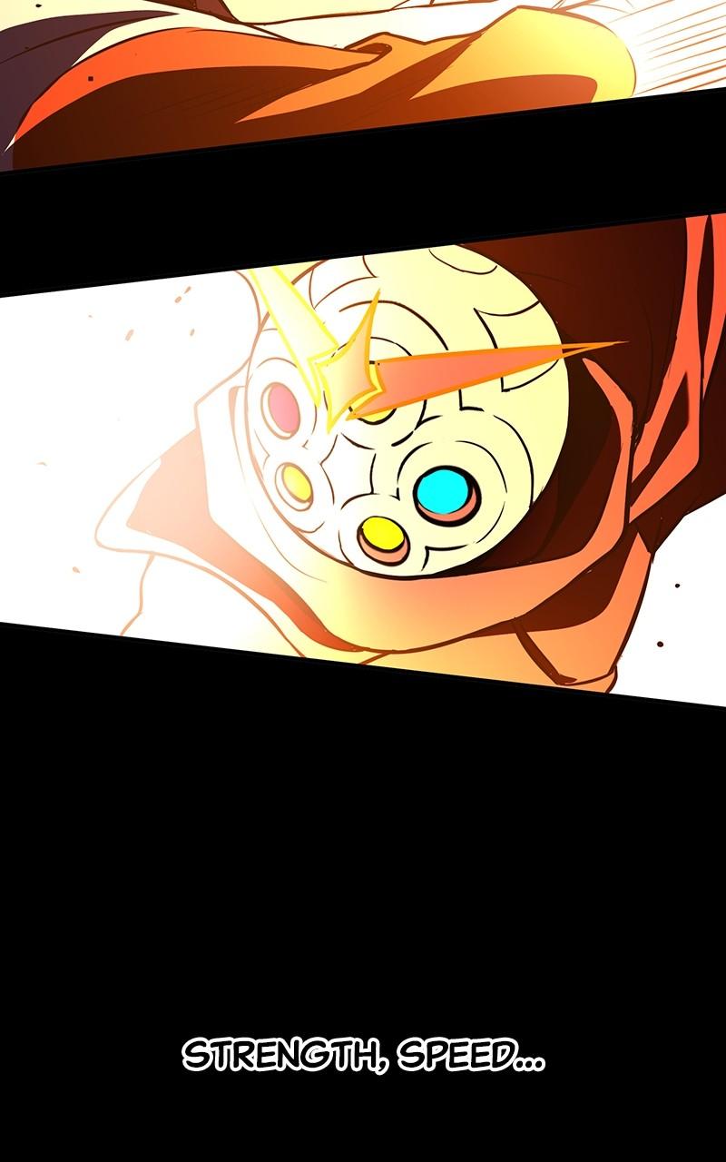 Read Hardcore Leveling Warrior chapter 158.8 image 184 on Lezhin